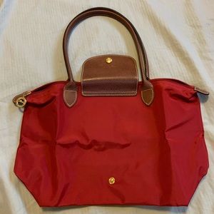 Longchamp Le Pliage Tote